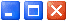 windows XP windowframe