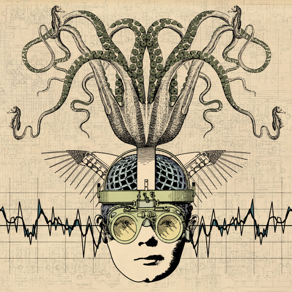 jam of the week: Caverns, by Thank You Scientist