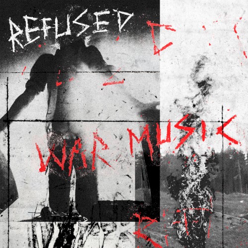 jam of the week: Violent Reaction, by Refused