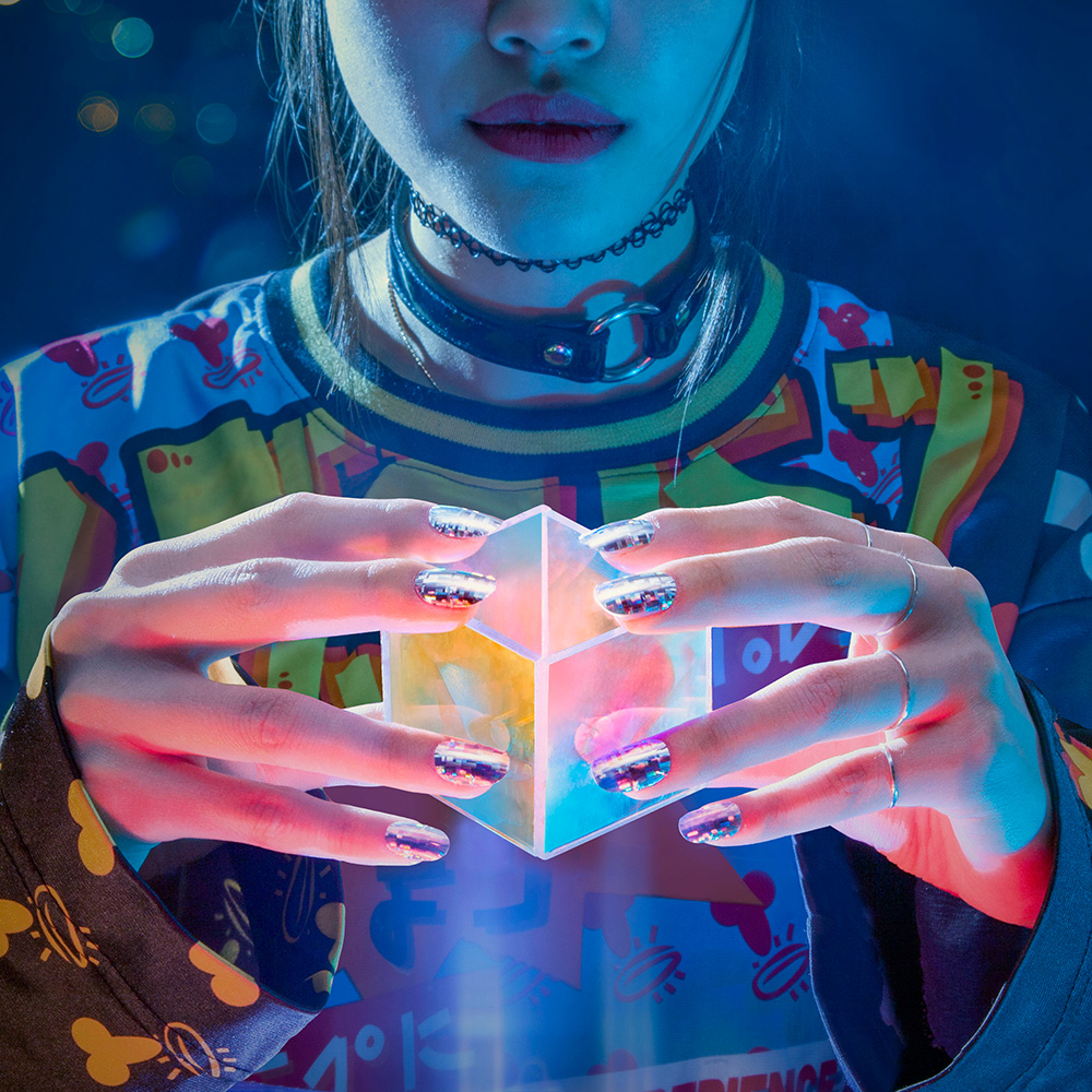 jam of the week: Meow, by Anamanaguchi