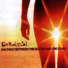 jam of the week: Mad Flava, by Fatboy Slim
